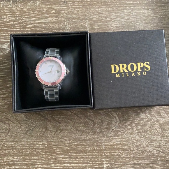 Drops Milano Watch New - Picture 2 of 8